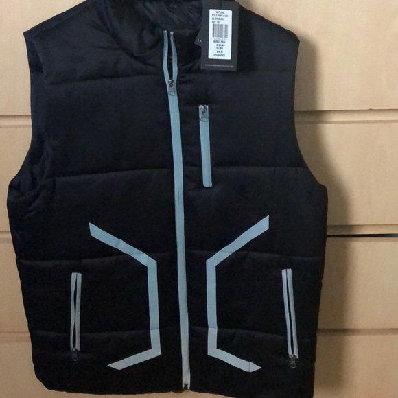 Men’s vest - Picture 1 of 1